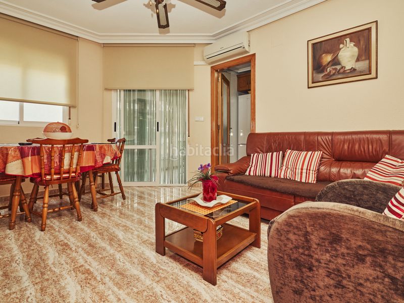 Foto b9f38f80-3cd2-4665-b1f7-aa14fc53d491. Apartament amb calefacció piscina a Gaspar Perelló Torrevieja