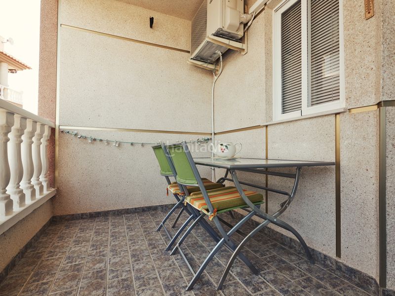 Foto cda0e6ff-d38f-4bb6-89a9-5df030dadeb2. Apartament amb calefacció piscina a Gaspar Perelló Torrevieja