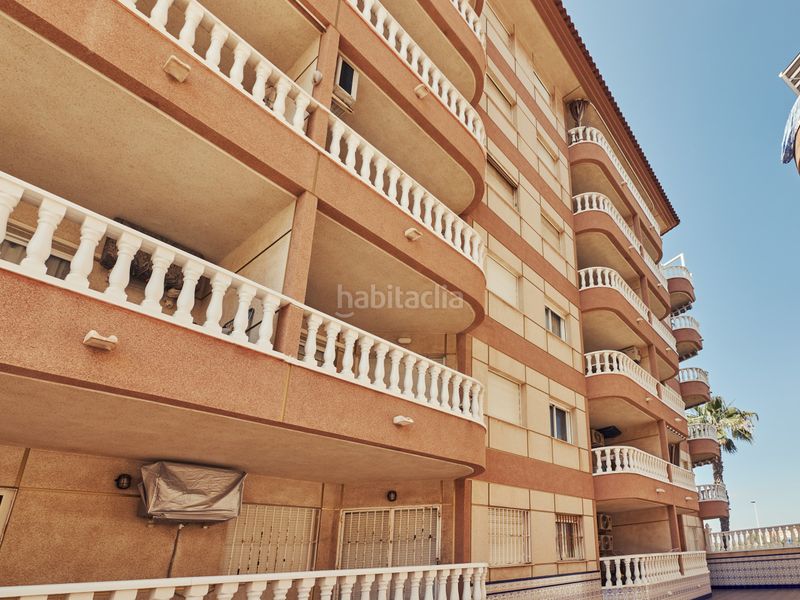 Foto dd769bbe-f40b-4a34-aa79-ff58e2559b08. Apartament amb calefacció piscina a Gaspar Perelló Torrevieja