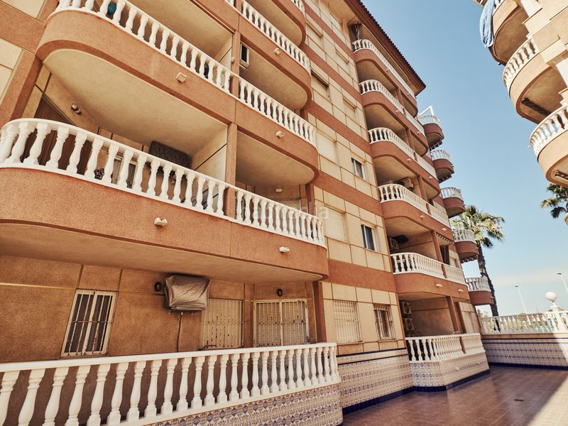 Foto e7bac7f7-8f1e-4663-9a2b-d8bc8a3ced58. Apartament amb calefacció piscina a Gaspar Perelló Torrevieja