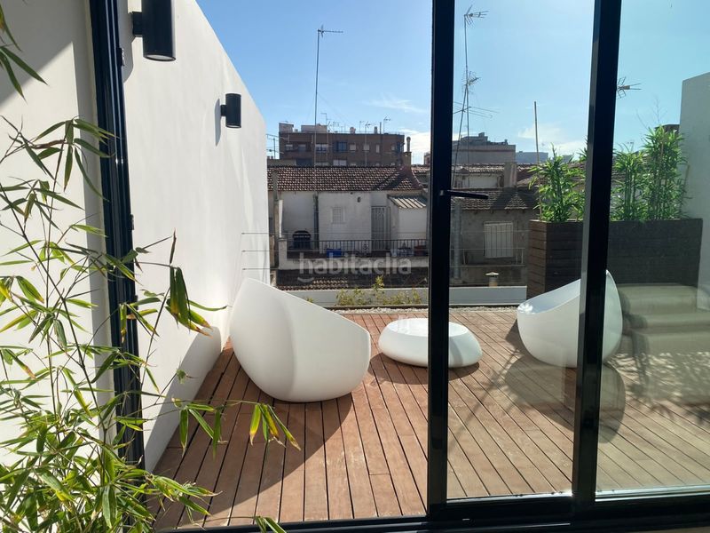 Foto 19f3d367-7641-4531-b868-cf80044f8f6c. Casa adossada amb calefacció a Almoradí