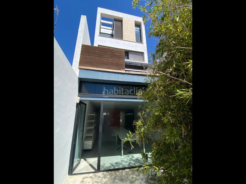 Foto 32f64cbd-b560-4bee-a874-b71cf0dd720e. Casa adossada amb calefacció a Almoradí