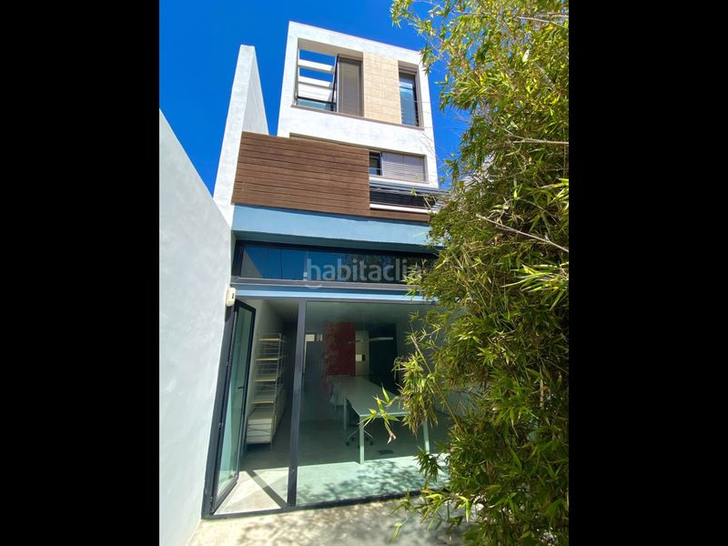 Foto 5f2ad6a3-08e9-43b3-8e08-09c31b7bf072. Casa adossada amb calefacció aparcament a Almoradí