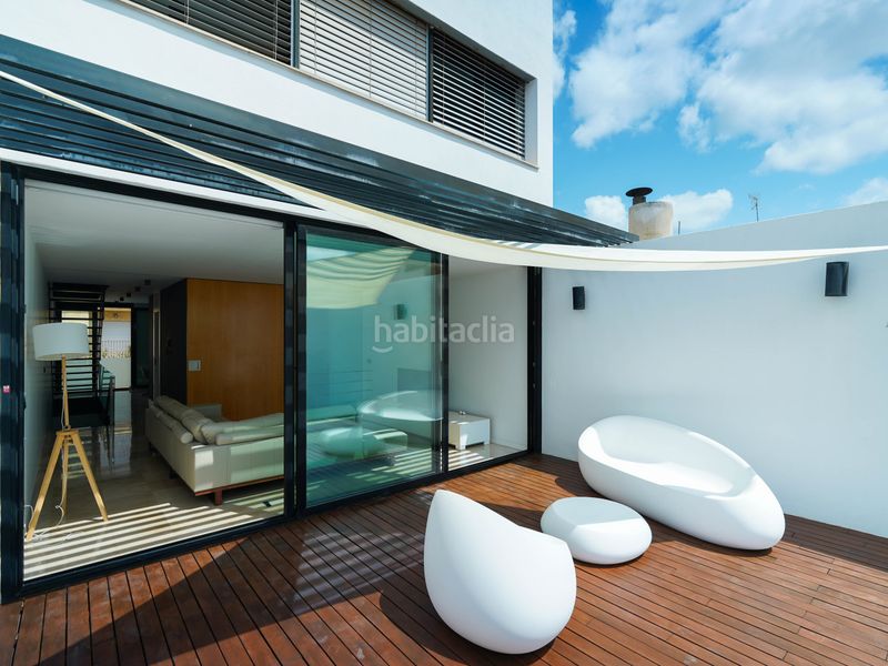 Foto b338e929-0a5e-4831-8fc0-d18953e3423f. Casa adossada amb calefacció aparcament a Almoradí