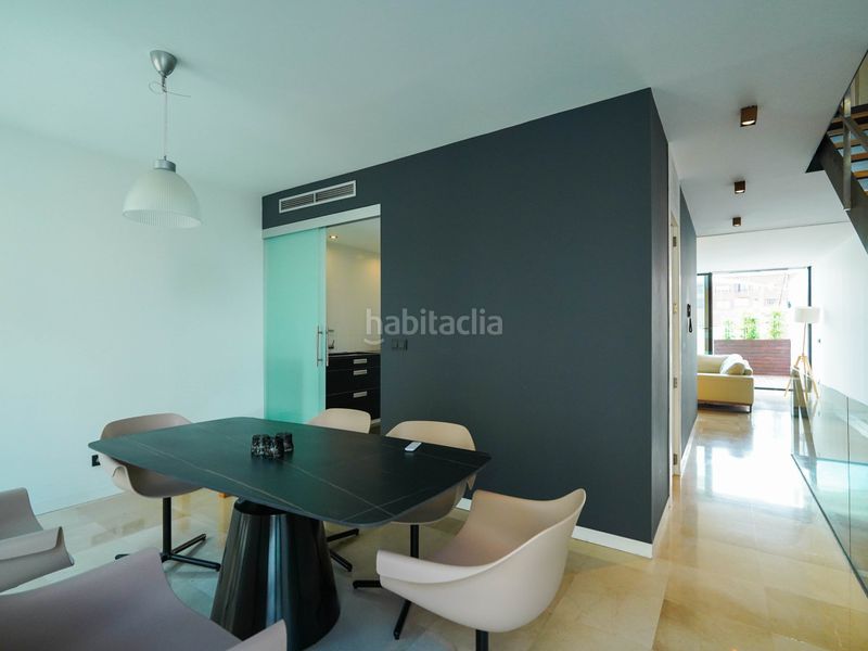 Foto c0c20a7c-f050-4af4-9515-729be3045a4f. Casa adossada amb calefacció aparcament a Almoradí