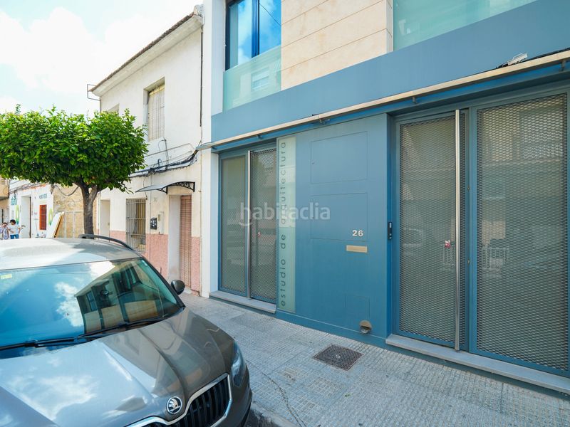 Foto e14ffd7e-d337-4b72-bfe9-6472a5106390. Casa adossada amb calefacció aparcament a Almoradí