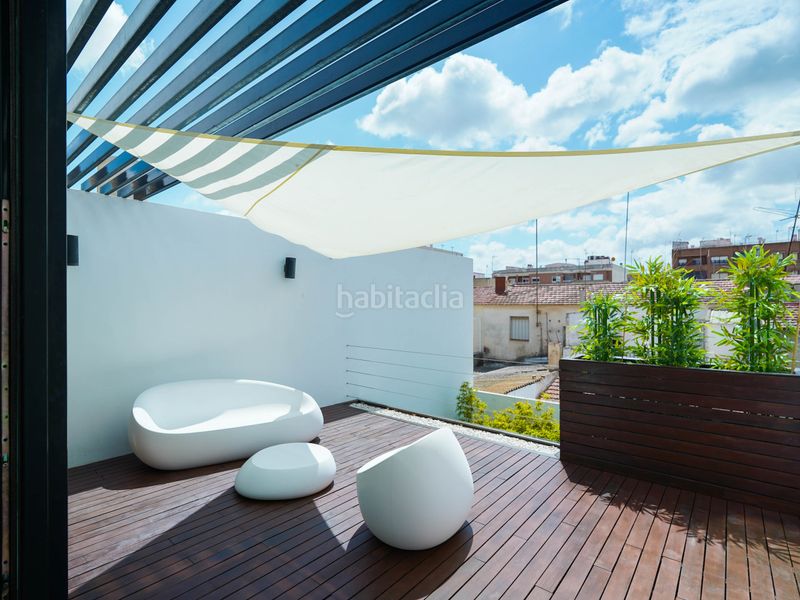 Foto f31a890f-6754-4b02-84a1-9a0bd939ed02. Casa adossada amb calefacció aparcament a Almoradí