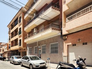 Planta baixa a Puerto Deportivo