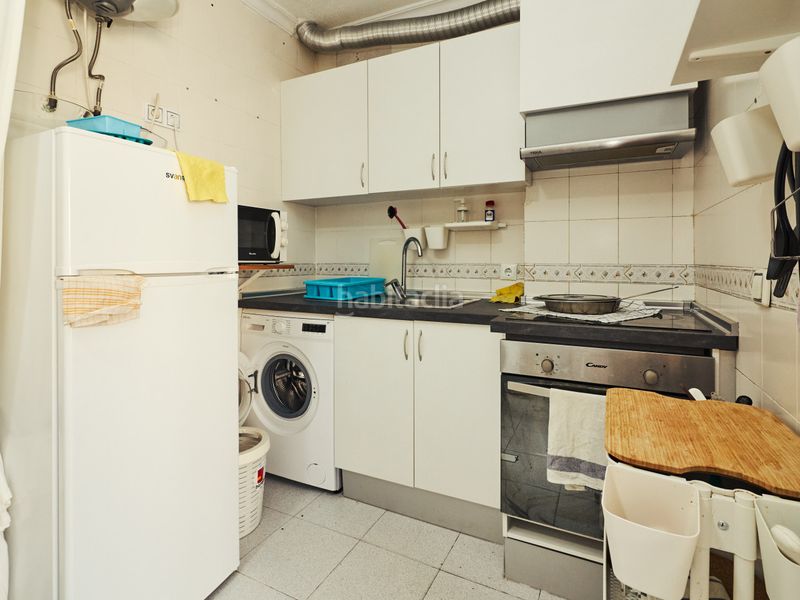 Foto 01573872-d2be-4341-9c18-9e036f7c885a. Apartament amb calefacció a El Acequión Torrevieja
