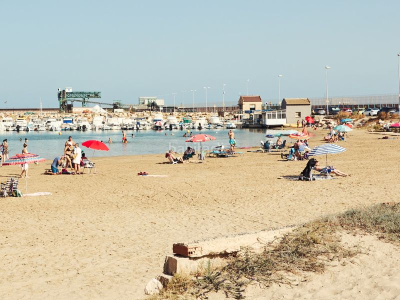 Foto 01b1c1ba-e3b2-4da2-a7dd-0cd8b9a90ca6. Apartament amb calefacció a El Acequión Torrevieja