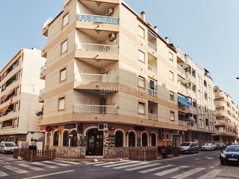 Foto 1ac46410-5e2f-4d6f-9beb-954d19aa9a8a. Apartament amb calefacció a El Acequión Torrevieja