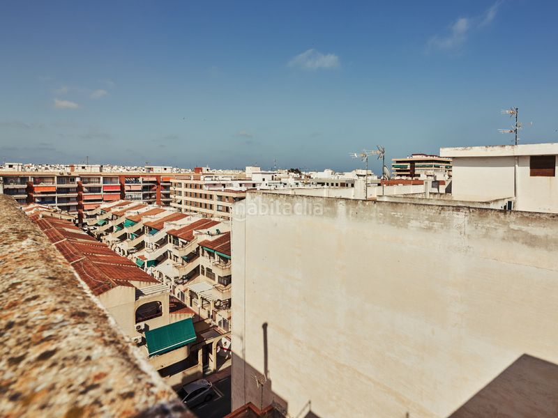 Foto 1af8ffc9-3631-4bbb-ae95-ebef7983e7f4. Apartament amb calefacció a El Acequión Torrevieja