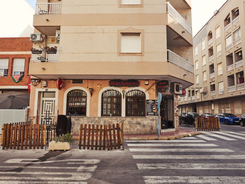 Foto 23cc4e12-4902-4614-b456-e730bde97dfb. Apartament amb calefacció a El Acequión Torrevieja