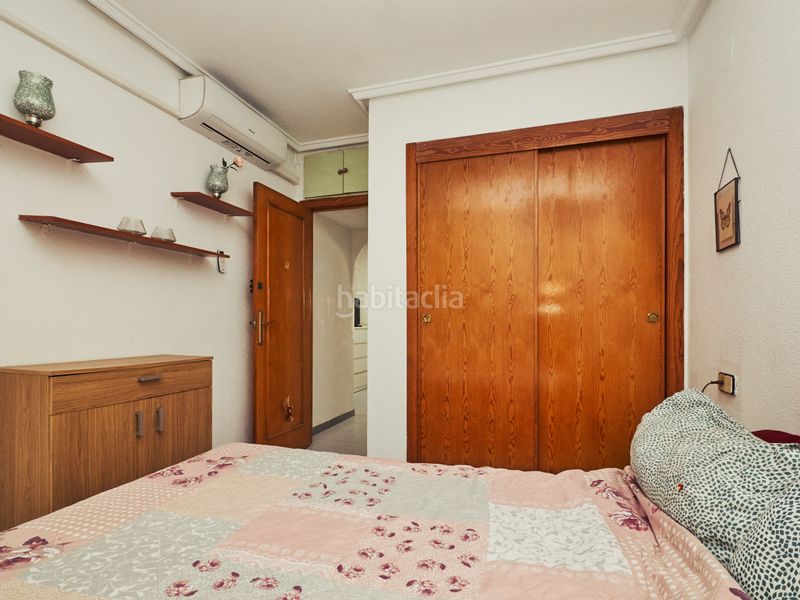 Foto 40702c56-2948-421d-b596-bf03903899ed. Apartament amb calefacció a El Acequión Torrevieja