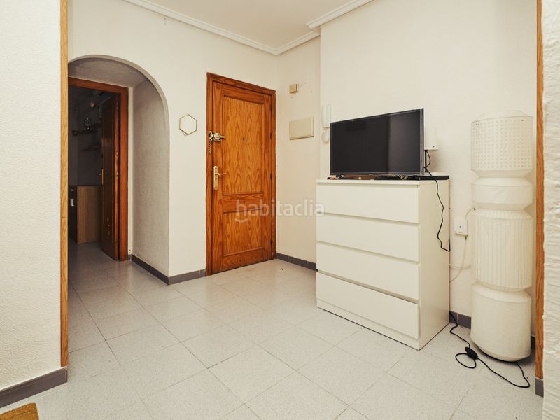 Foto 4a376610-938e-49cf-a114-809d3b363b60. Apartament amb calefacció a El Acequión Torrevieja