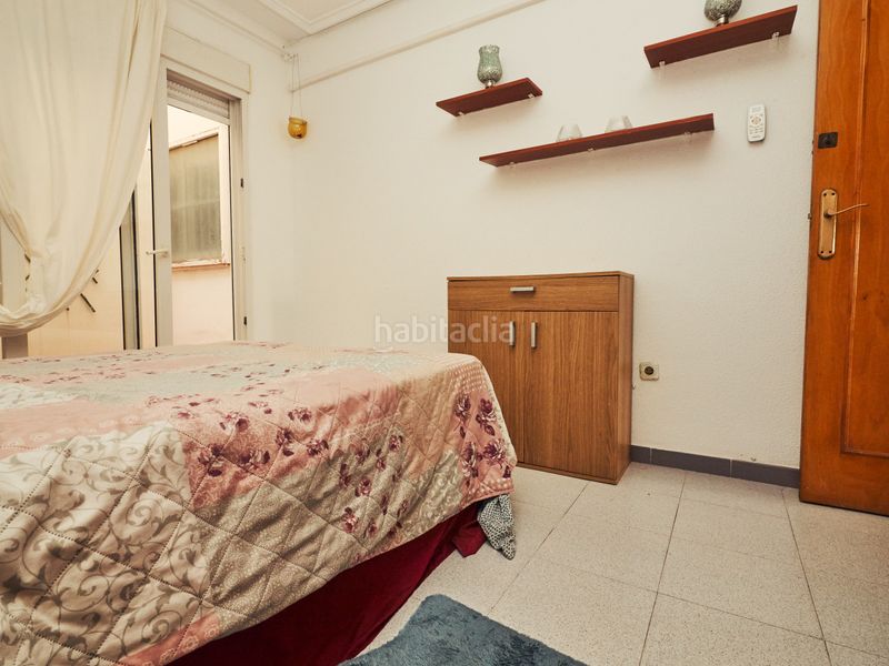 Foto 5a2bcb8e-bae8-4aaa-88c2-317bef6e52c3. Apartament amb calefacció a El Acequión Torrevieja