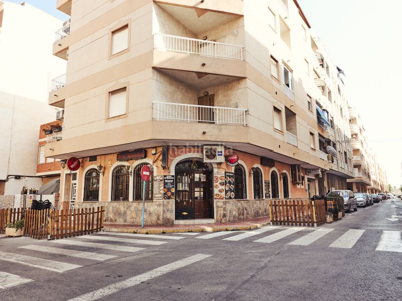 Foto 5fc287de-da76-4226-a869-972639480931. Apartament amb calefacció a El Acequión Torrevieja