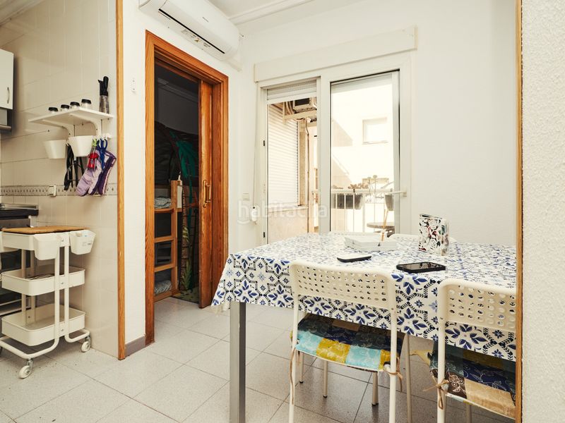 Foto 984e79a4-0078-476f-8079-4fe2b4cd3232. Apartament amb calefacció a El Acequión Torrevieja