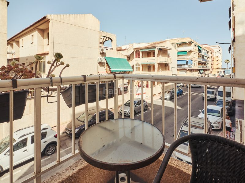 Foto a022a1b7-c563-490b-b26e-0b0b2ac1f812. Apartament amb calefacció a El Acequión Torrevieja