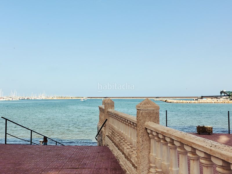 Foto a1952f88-7170-43c4-8d42-0d8181174f50. Apartament amb calefacció a El Acequión Torrevieja