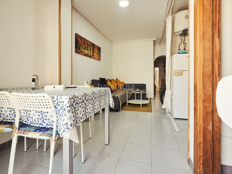 Foto c8ca1d2b-005d-4650-be43-b6b49d35c48f. Apartament amb calefacció a El Acequión Torrevieja