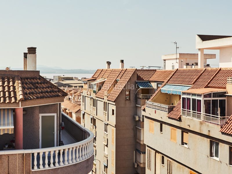 Foto d3b282ea-4c3d-4c2c-9471-a87a66db1dc0. Apartament amb calefacció a El Acequión Torrevieja