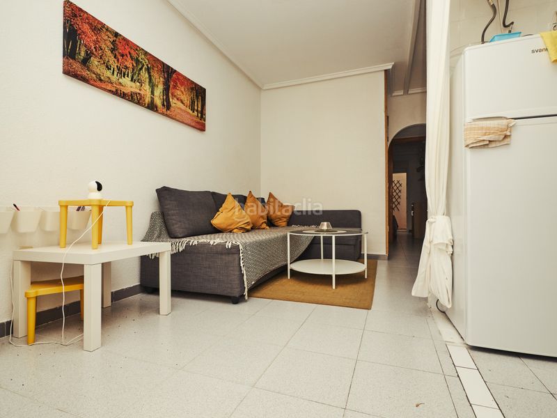 Foto e374ca17-6107-4dad-9285-c4dc88377965. Apartament amb calefacció a El Acequión Torrevieja