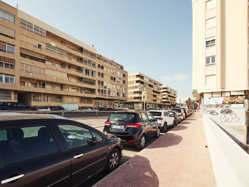 Foto e8194b6d-1c28-43d1-8151-c5762b517c68. Apartament amb calefacció a El Acequión Torrevieja