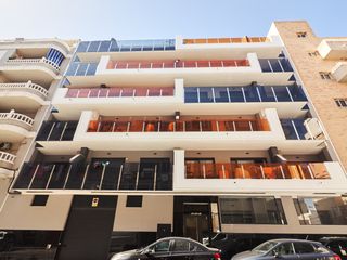 Apartament a Avenida Habaneras - Curva de Palangre