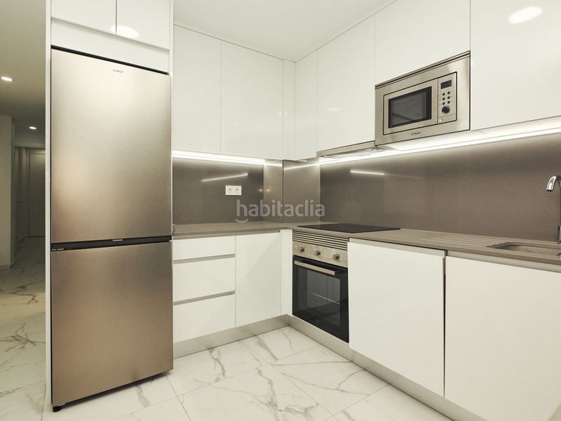 Foto 07c97894-1720-4301-b952-f83d6102c09c. Apartament amb calefacció aparcament piscina a Avenida Habaneras - Curva de Palangre Torrevieja