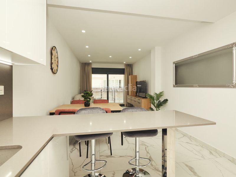 Foto 4f686138-fe83-4721-9673-a3001350304f. Apartament amb calefacció aparcament piscina a Avenida Habaneras - Curva de Palangre Torrevieja