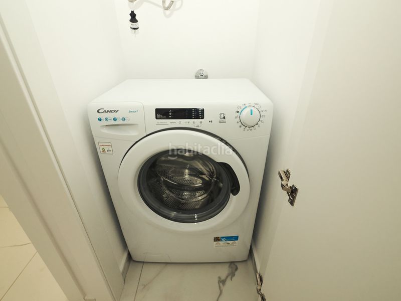 Foto 632e81ca-16ce-4339-9d5f-3895eeb9bbd3. Apartament amb calefacció aparcament piscina a Avenida Habaneras - Curva de Palangre Torrevieja