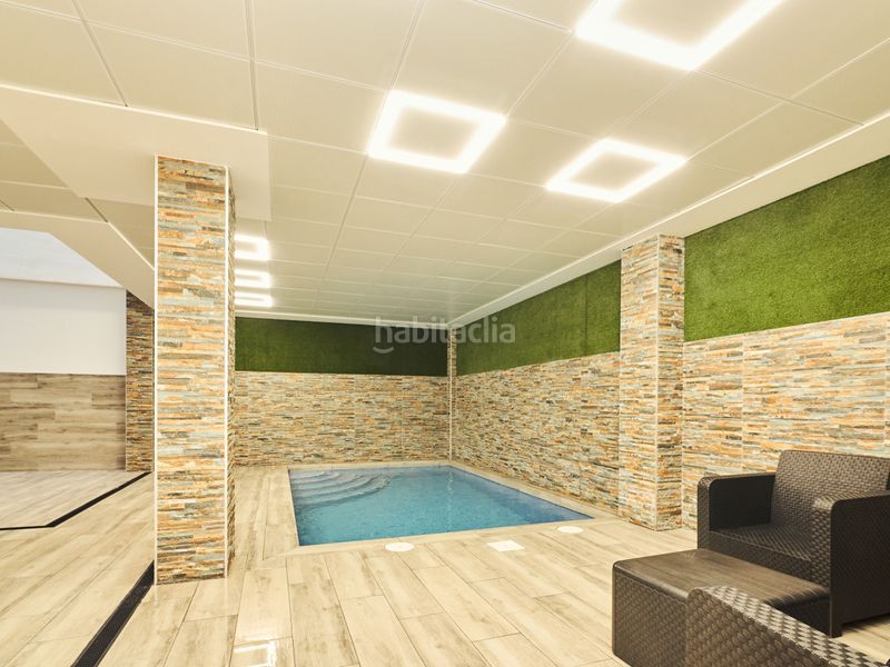 Foto b98e5033-ca37-4f85-8d4f-76b26ac7d4cf. Apartament amb calefacció aparcament piscina a Avenida Habaneras - Curva de Palangre Torrevieja