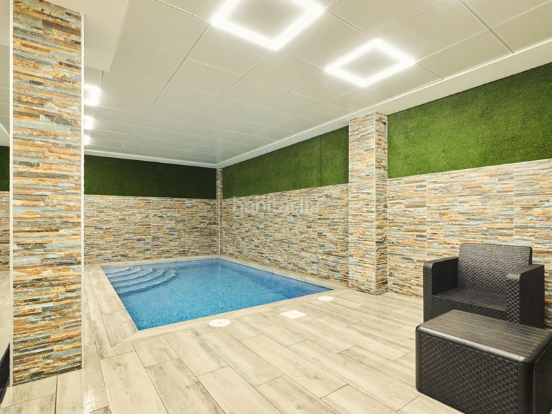 Foto c2a68bdd-d42c-41d1-b45b-65905d058da1. Apartament amb calefacció aparcament piscina a Avenida Habaneras - Curva de Palangre Torrevieja