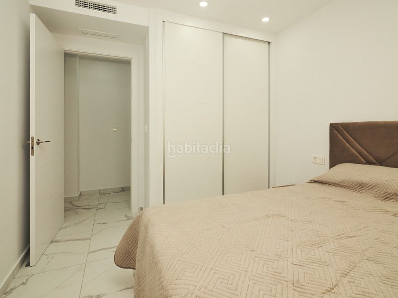 Foto e2ec30ec-691d-48e2-b433-0b8bad41b67f. Apartament amb calefacció aparcament piscina a Avenida Habaneras - Curva de Palangre Torrevieja