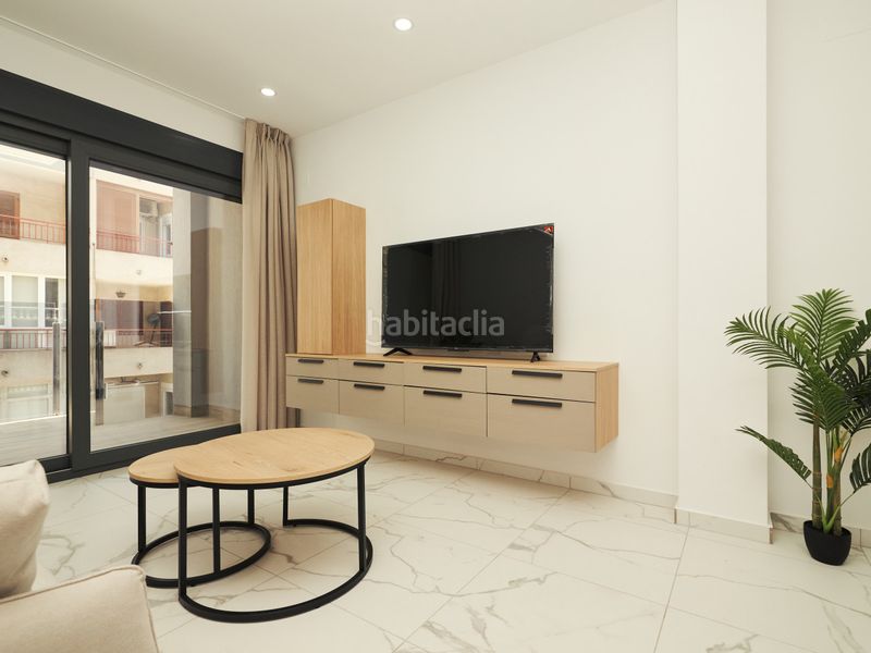 Foto ff846614-95b9-4ccf-a44c-4c421d81f105. Apartament amb calefacció aparcament piscina a Avenida Habaneras - Curva de Palangre Torrevieja