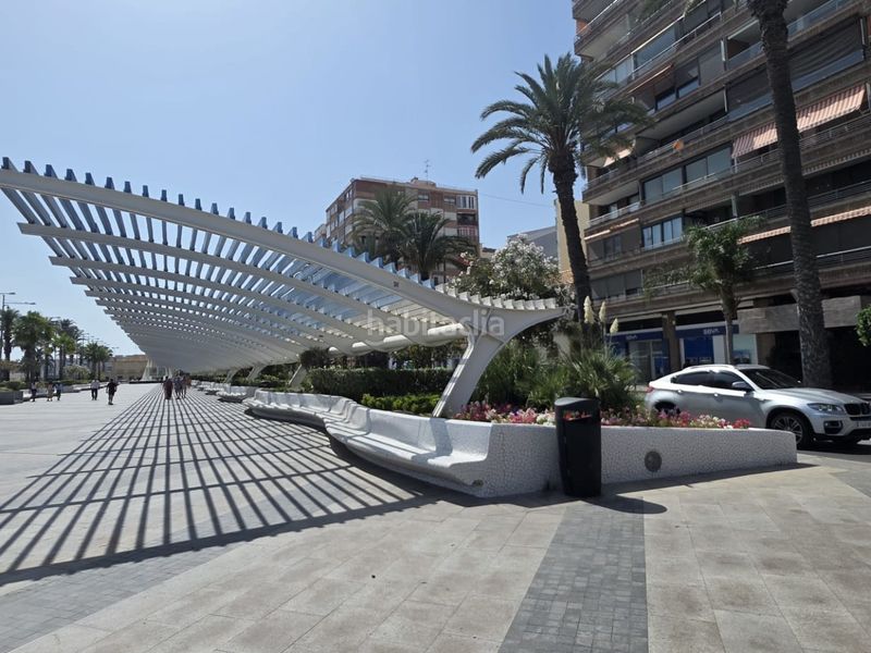 Foto 306b0176-6fda-477d-9362-c6b6ffa35dfd. Estudi amb calefacció a Centro - Muelle Pesquero Torrevieja