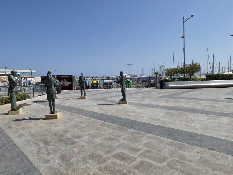 Foto 98f22923-7885-4341-a365-358e9d98fa72. Estudi amb calefacció a Centro - Muelle Pesquero Torrevieja