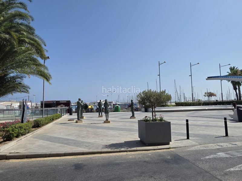 Foto b9494dbd-8371-43e2-aa82-97a7c87e14b8. Estudi amb calefacció a Centro - Muelle Pesquero Torrevieja