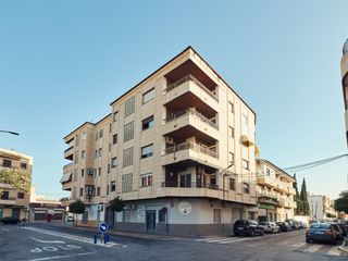 Piccolo appartamento in Dolores. Hay viviendas que destacan por su ubicación, otras por su lumino