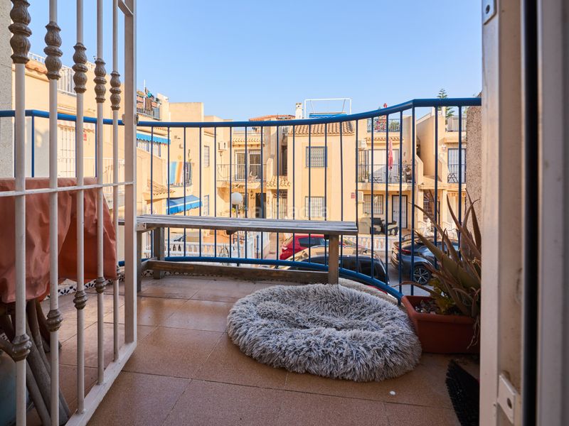 Foto db5343ab-1cff-4468-8bba-3b517cb5b13a. Casa amb calefacció aparcament piscina a Zona Carrefour - Urbanizaciones Torrevieja