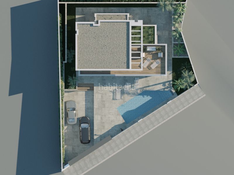 Foto 19e2f212-f8d6-4a78-9755-9bb6e33dbee7. Chalet avec chauffage parking piscine dans Centro de la Ciudad Quesada Rojales