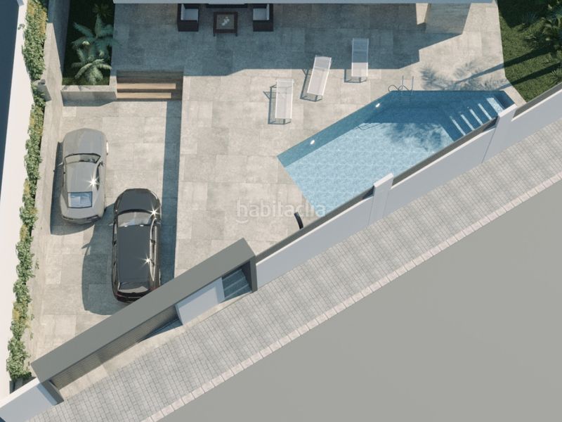 Foto 961ff3c3-cbe4-4f6e-a9b3-96c41ab984d7. Chalet avec chauffage parking piscine dans Centro de la Ciudad Quesada Rojales