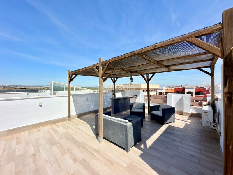 Foto 3443a0e4-9467-47f4-a21d-2c9c4e74adec. Apartament amb calefacció piscina a La Florida Orihuela