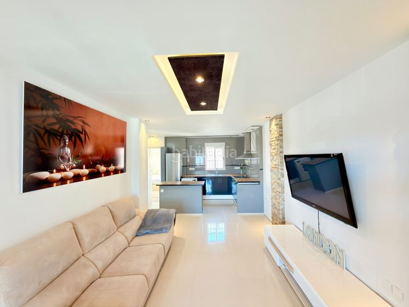 Foto 4ef8b9f2-e9d2-4659-86b2-6d30e857903b. Apartament amb calefacció piscina a La Florida Orihuela