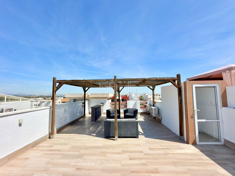 Foto a154664d-43cb-4443-8af6-29849e280299. Apartament amb calefacció piscina a La Florida Orihuela