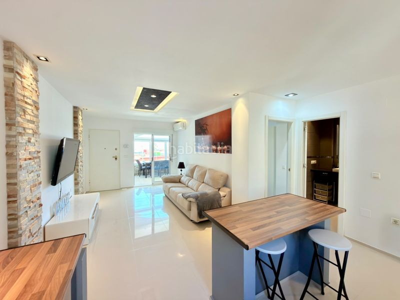 Foto c465476c-b1bd-4ce5-950f-68309bcba707. Apartament amb calefacció piscina a La Florida Orihuela