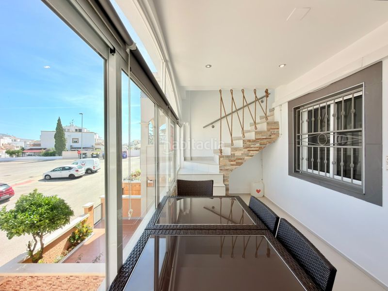 Foto c71fa991-2f0b-48d1-a93c-63409de74069. Apartament amb calefacció piscina a La Florida Orihuela