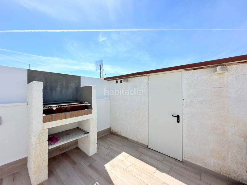 Foto c8a44ecc-46d8-490b-9308-4c92a8ebd057. Apartament amb calefacció piscina a La Florida Orihuela
