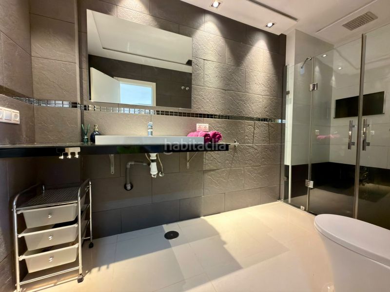 Foto e017eb5f-f392-450d-b530-3fab3ddb3633. Apartament amb calefacció piscina a La Florida Orihuela